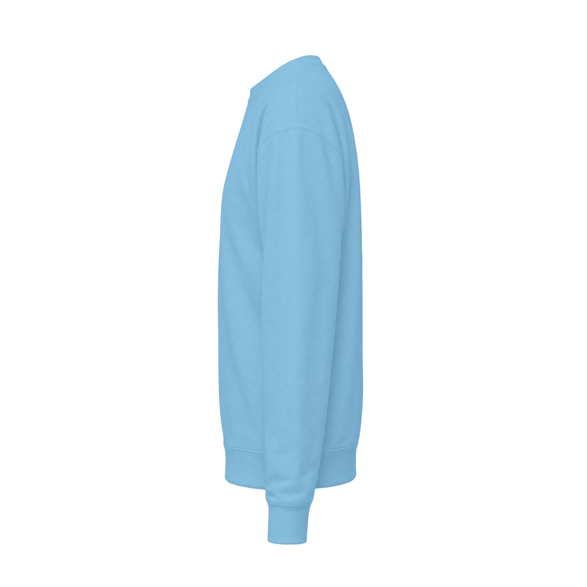 Tier 1 Culture Midweight Fleece Crewneck Sweatshirt