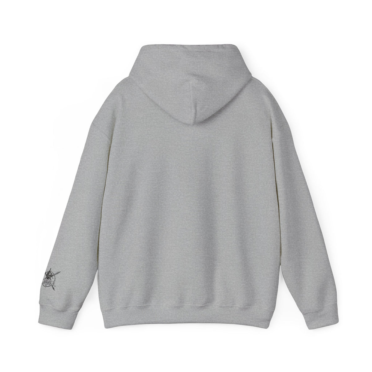 Beast Mode On Motivational Hoodie