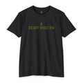 Beast Mode On Motivational Fitness T-Shirt