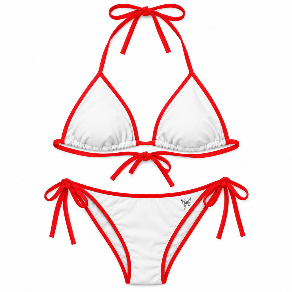 Tier 1 Culture swimwear front product view
