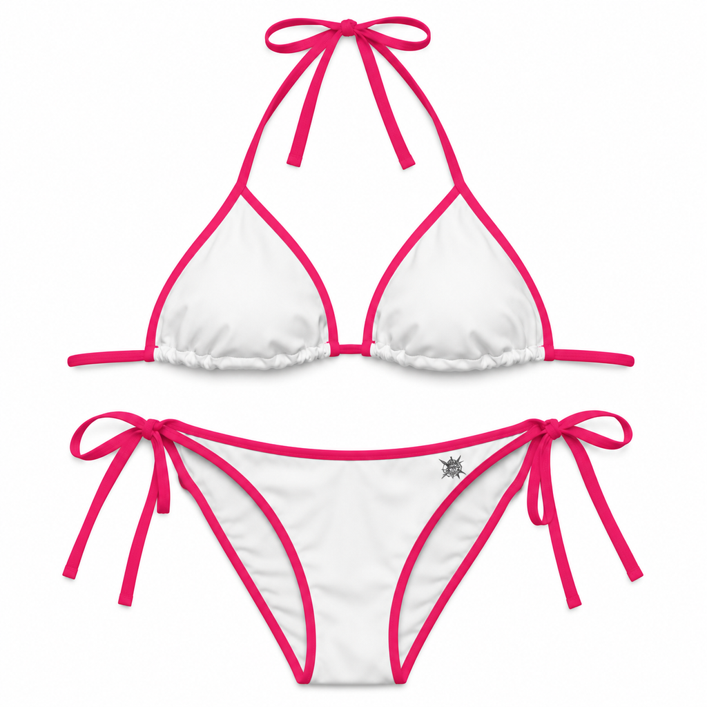 Tier 1 Culture swimwear front product view