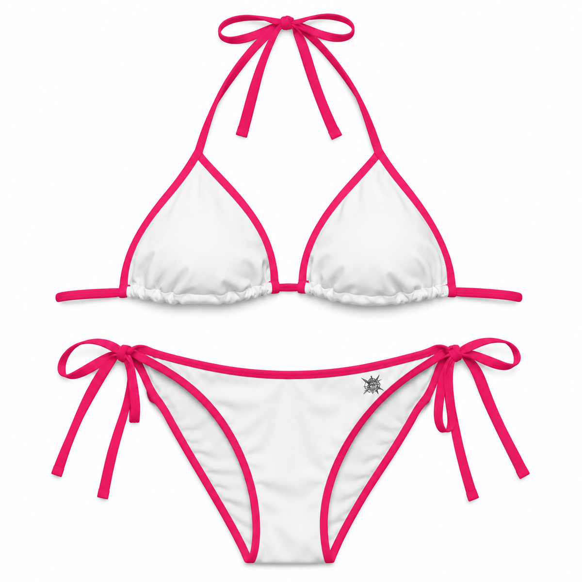 Tier 1 Culture swimwear front product view