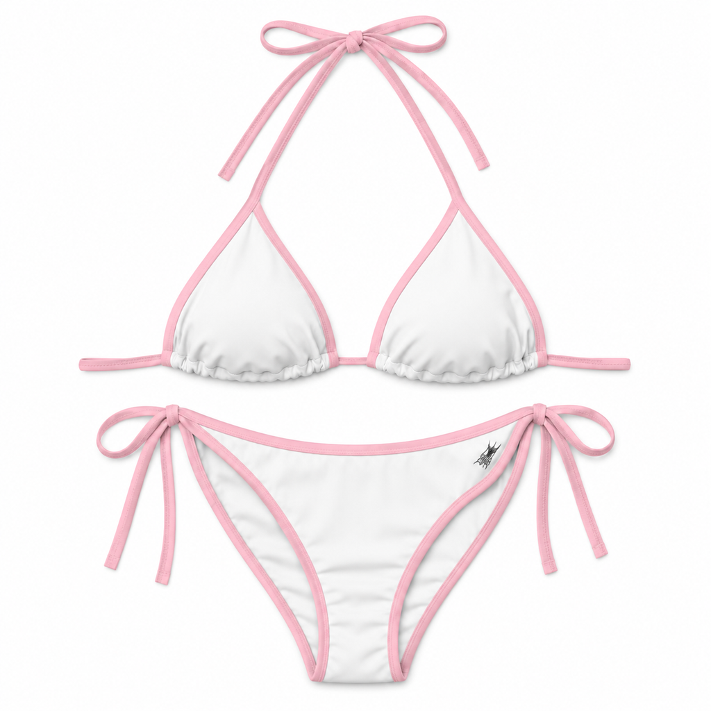Tier 1 Culture swimwear front product view