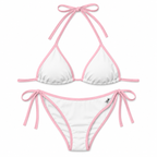 Tier 1 Culture swimwear front product view