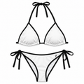 Tier 1 Culture swimwear front product view