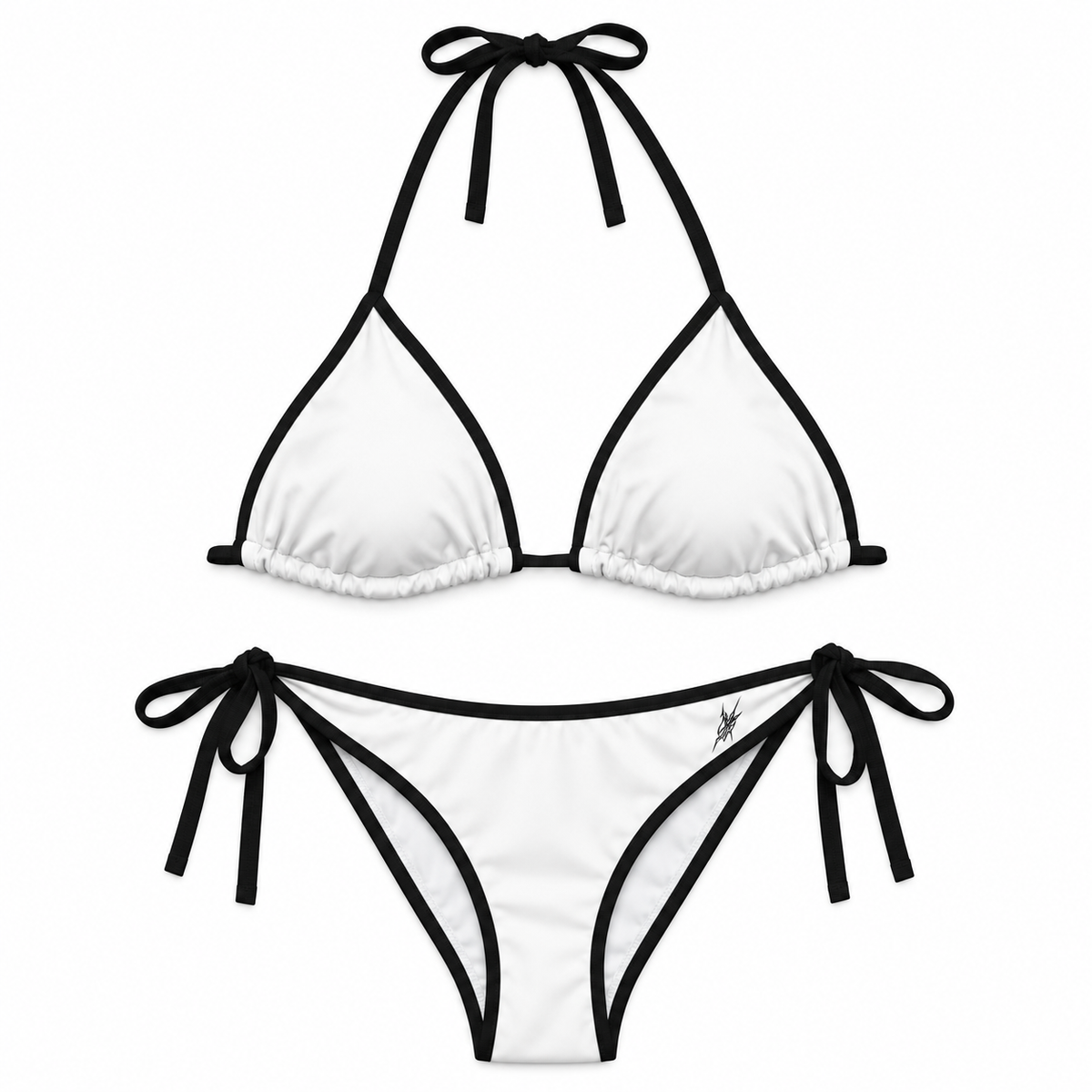 Tier 1 Culture swimwear front product view