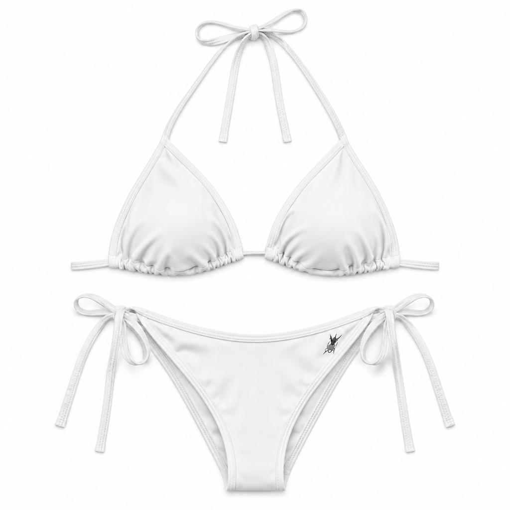 Tier 1 Culture swimwear front product view
