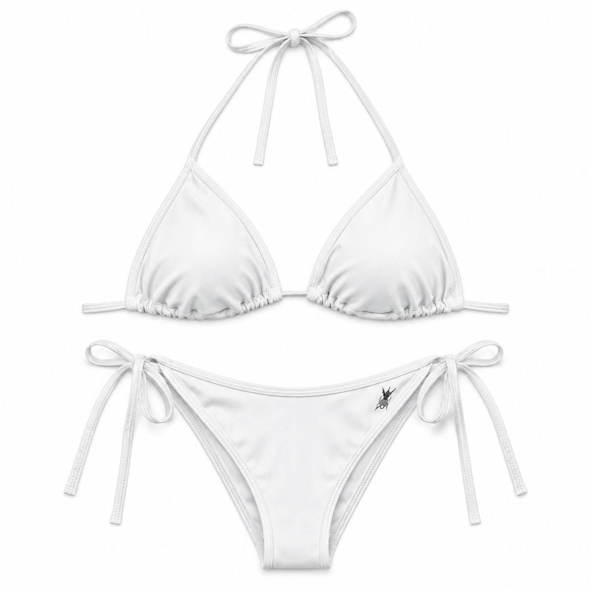 Tier 1 Culture swimwear front product view